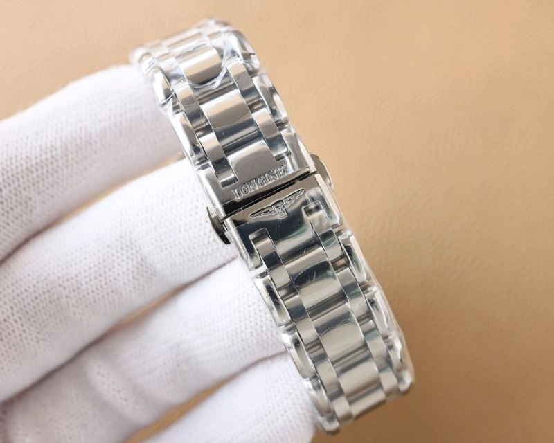 LONGINES Watches GoAnywhere 187724