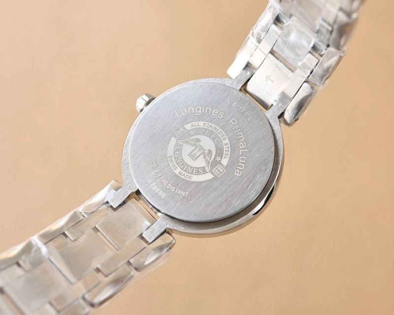 LONGINES Watches GoAnywhere 187724
