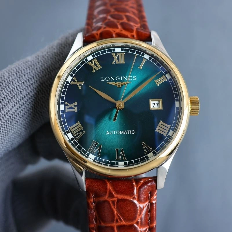 Bright LONGINES Watches 187726