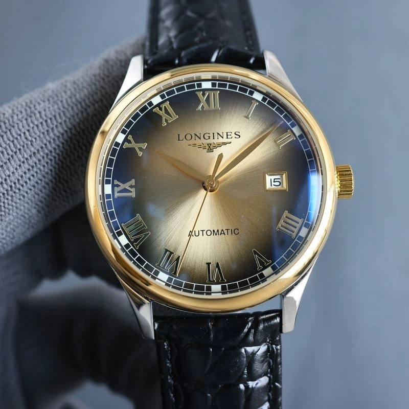 Bright LONGINES Watches 187726