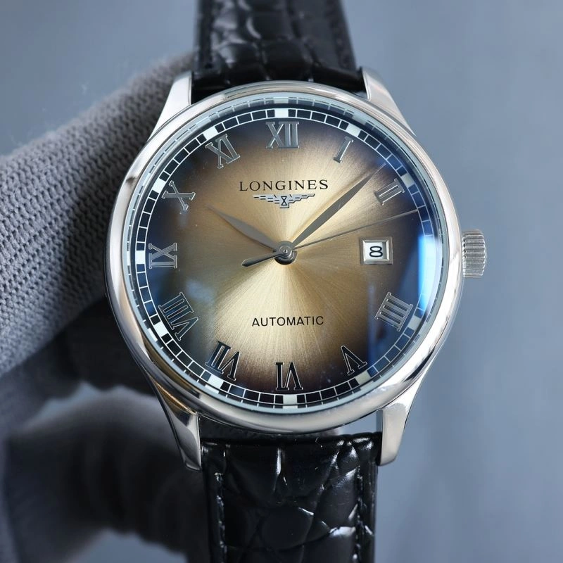 Bright LONGINES Watches 187726