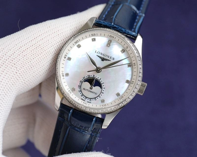 LONGINES Watches StreetReady 187727