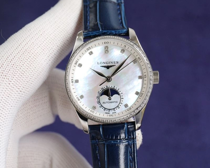 LONGINES Watches StreetReady 187727