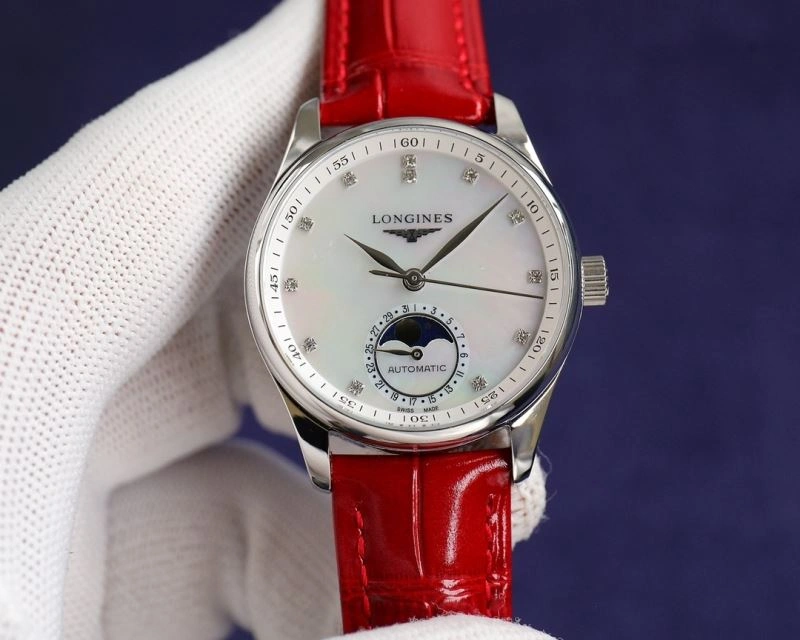 LONGINES Watches StreetReady 187727
