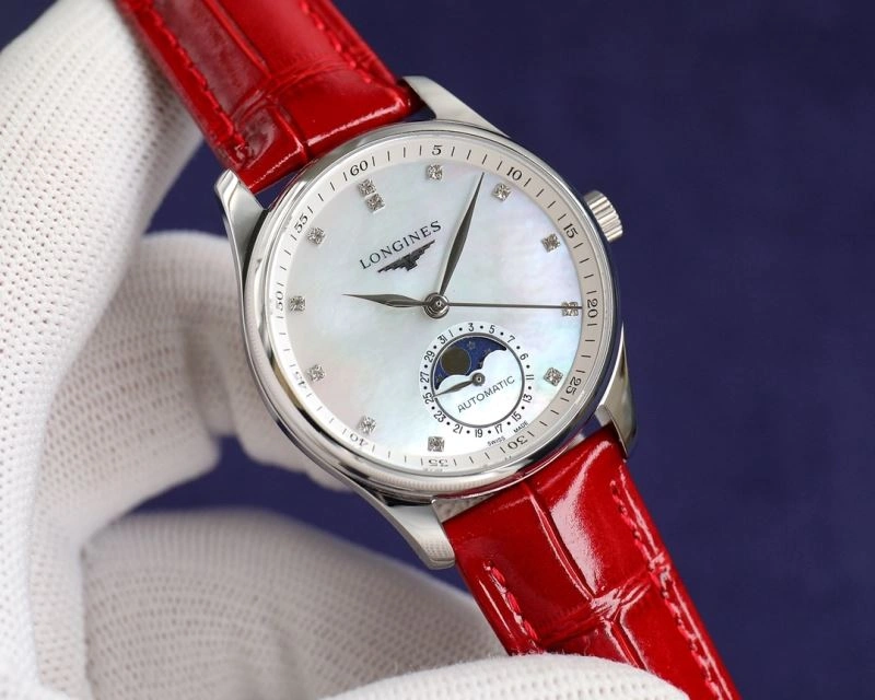 LONGINES Watches StreetReady 187727