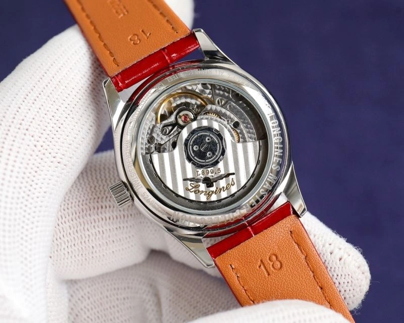LONGINES Watches StreetReady 187727