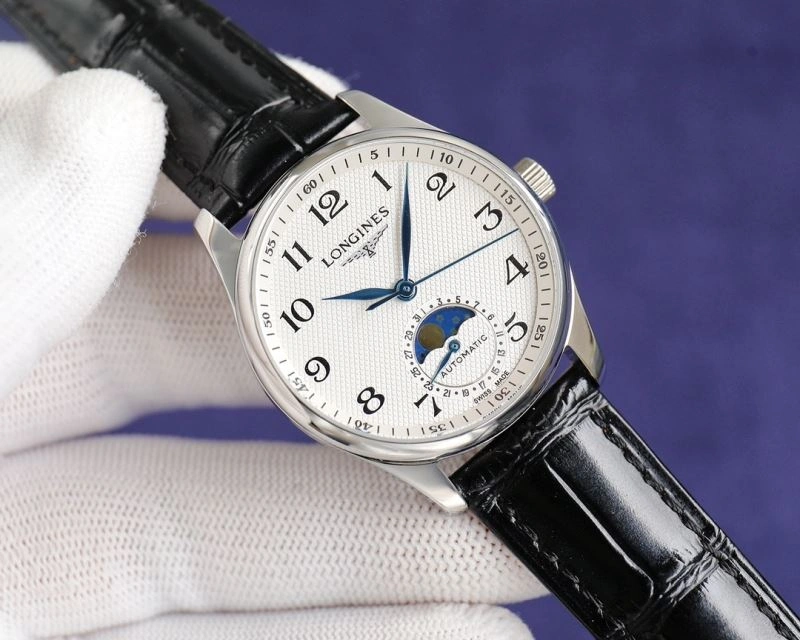 LONGINES Watches Breathable 187720
