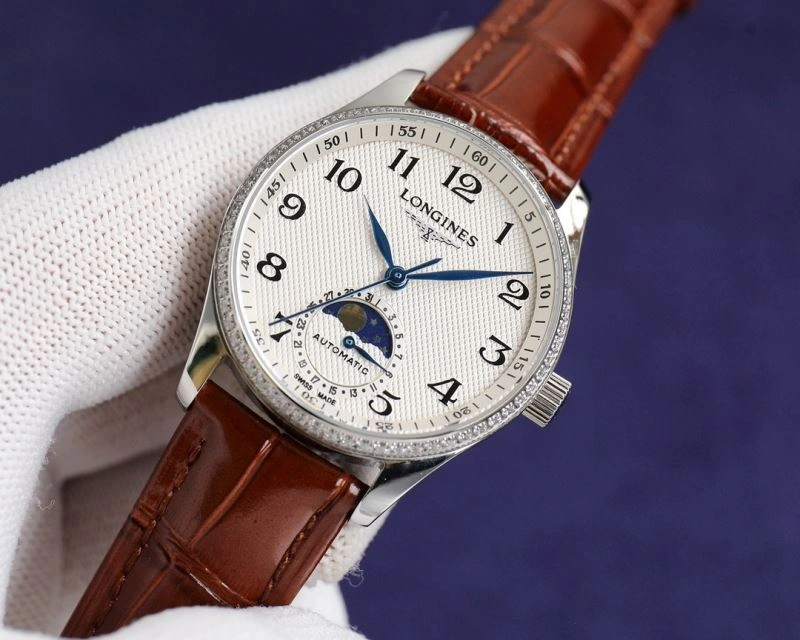 LONGINES Watches Breathable 187720