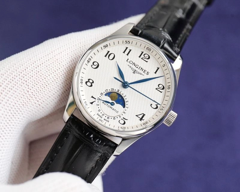 LONGINES Watches Breathable 187720