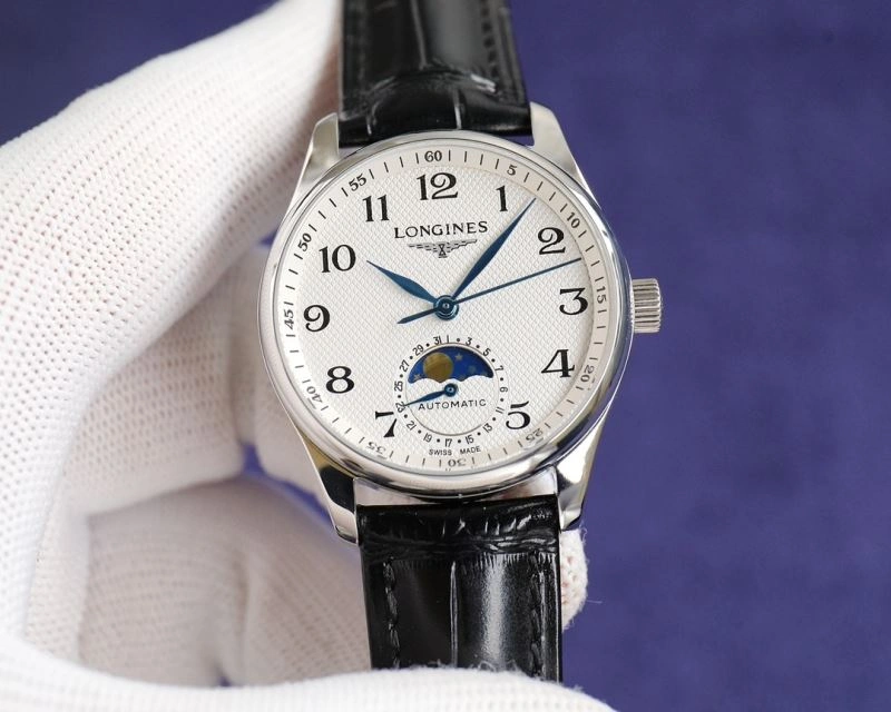 LONGINES Watches Breathable 187720