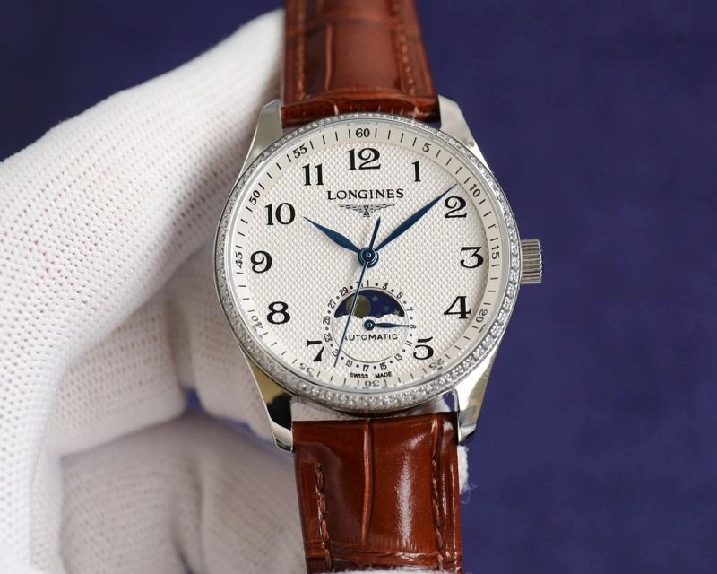 LONGINES Watches Breathable 187720