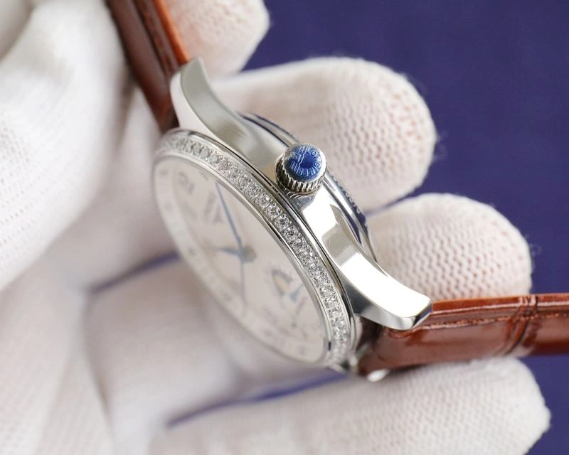 LONGINES Watches Breathable 187720