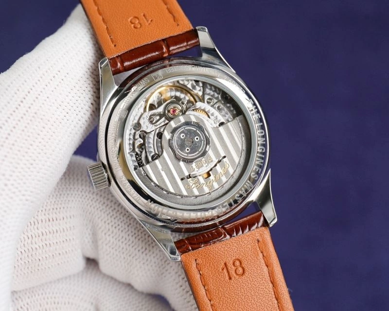 LONGINES Watches Breathable 187720