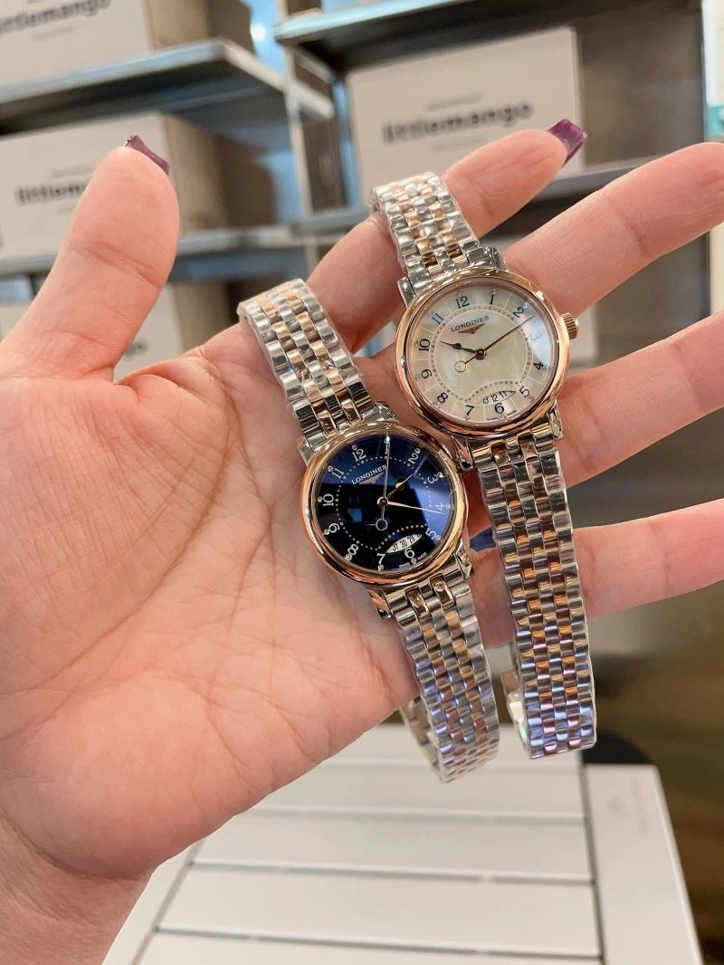 TechFriendly LONGINES Watches 187721