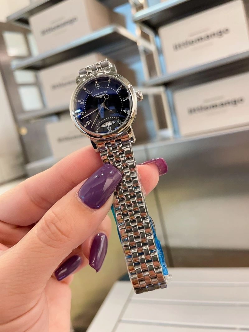 TechFriendly LONGINES Watches 187721
