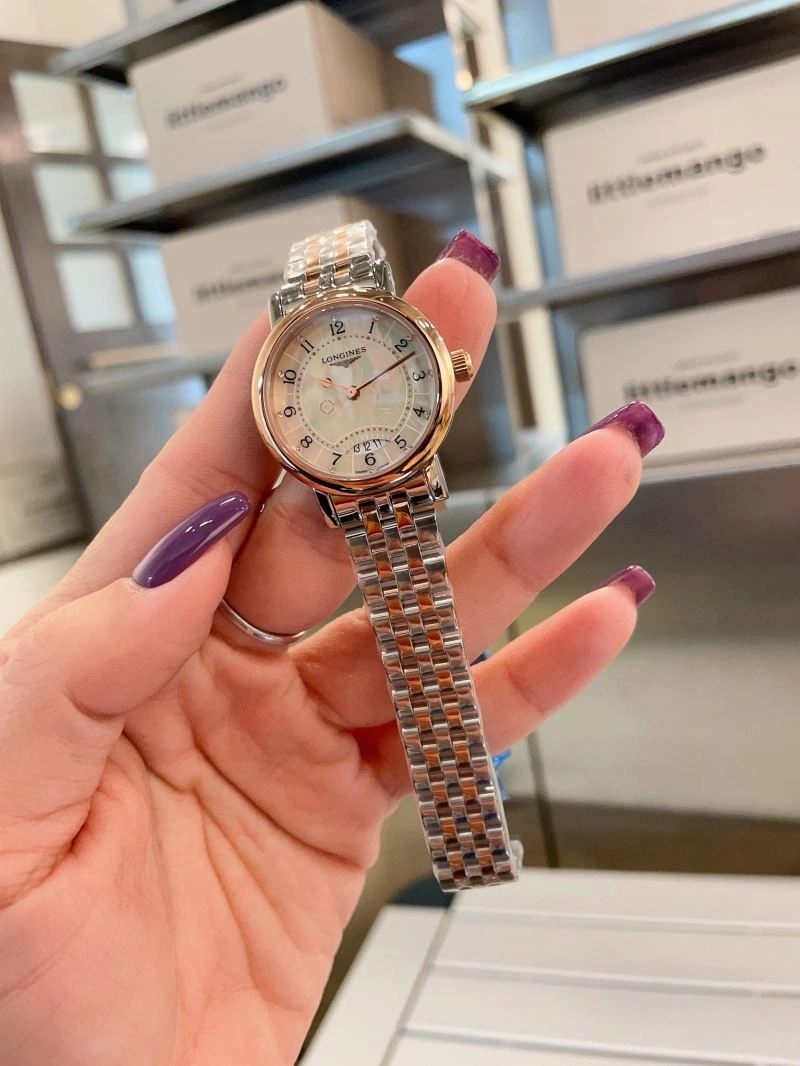 TechFriendly LONGINES Watches 187721