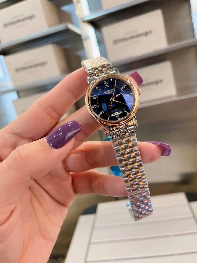 TechFriendly LONGINES Watches 187721
