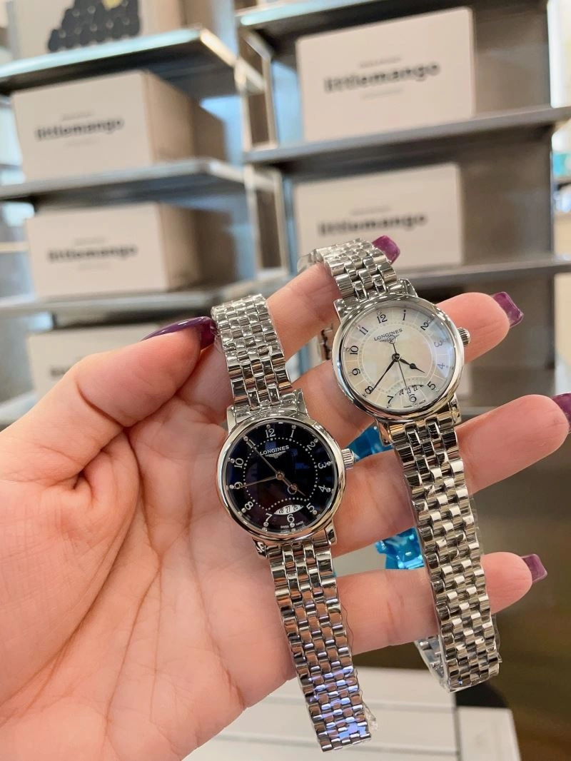 TechFriendly LONGINES Watches 187721
