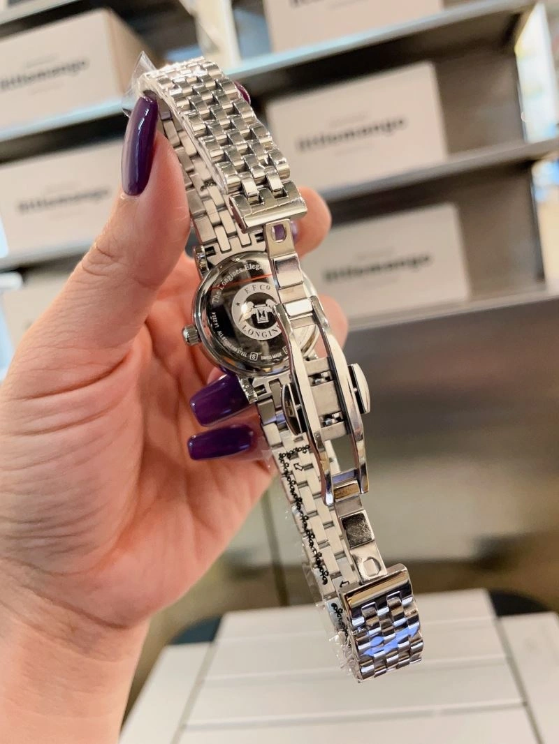 TechFriendly LONGINES Watches 187721