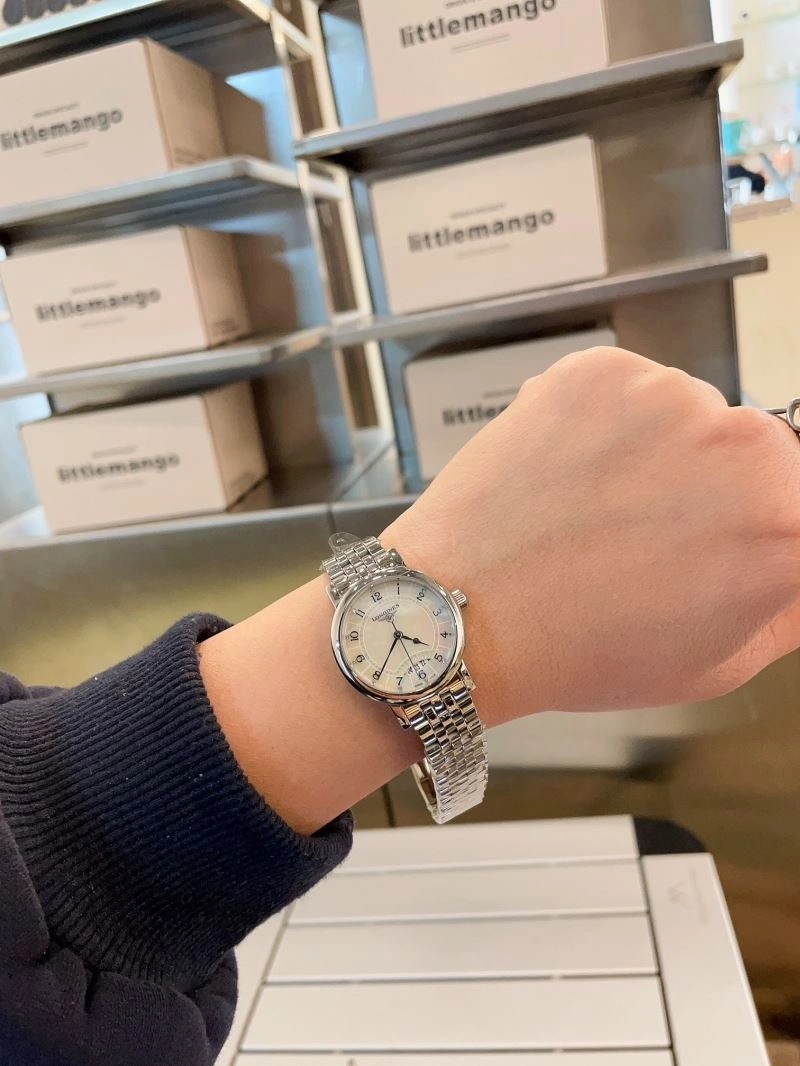 TechFriendly LONGINES Watches 187721