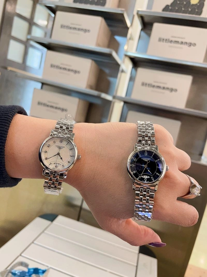 TechFriendly LONGINES Watches 187721