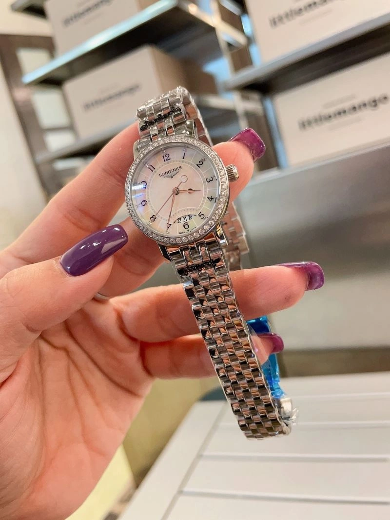 LONGINES Watches Refined 187722