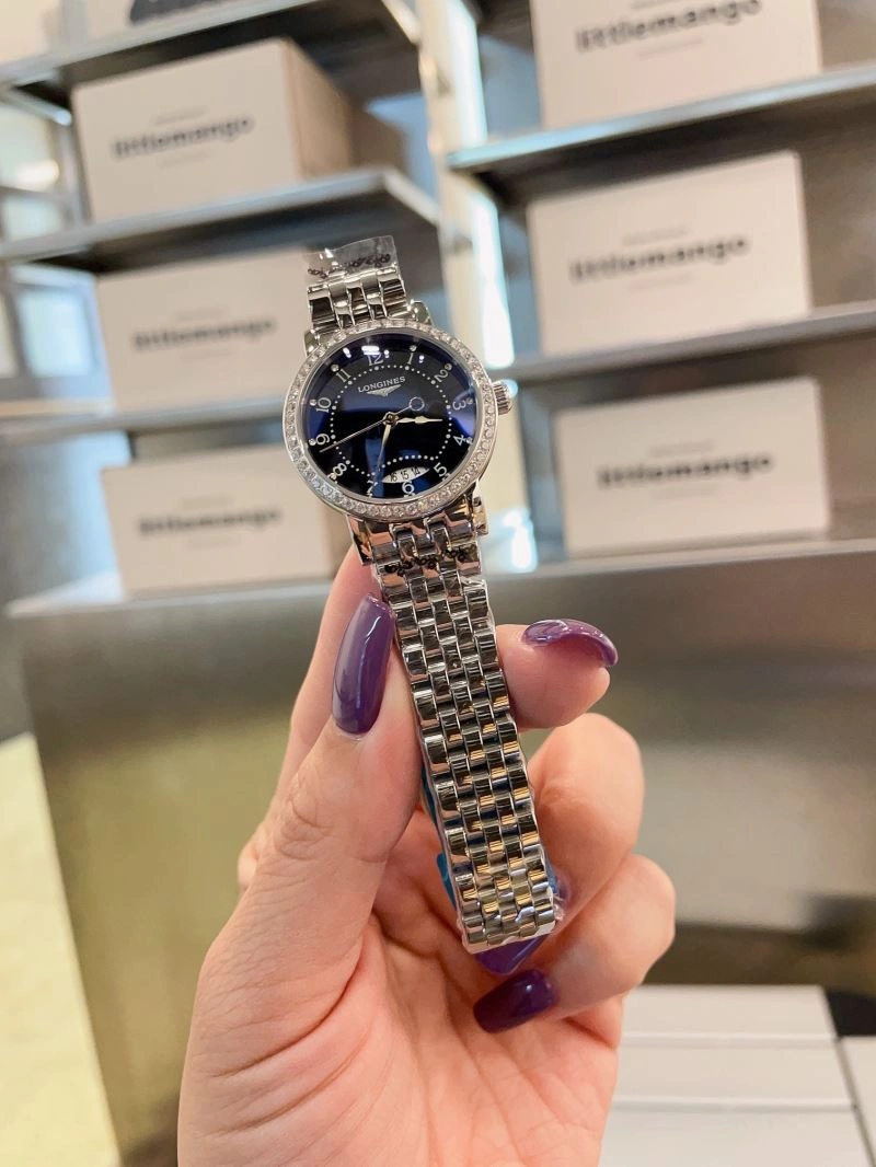 LONGINES Watches Refined 187722