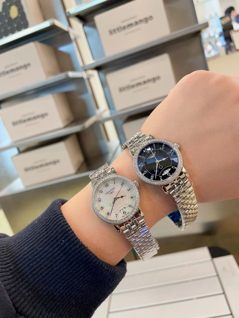 LONGINES Watches Refined 187722