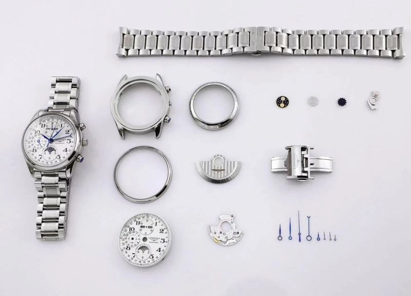 GoAnywhere LONGINES Watches 187718