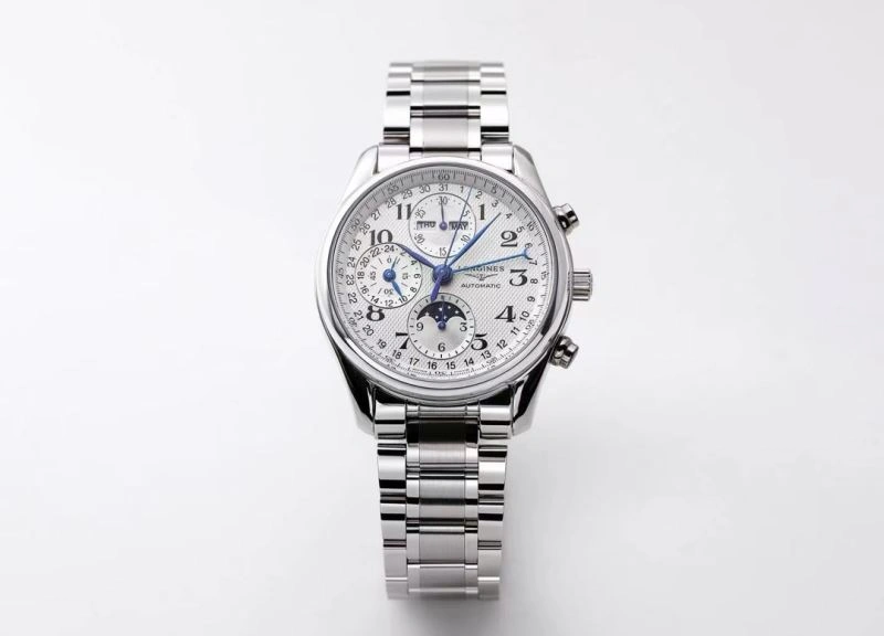 GoAnywhere LONGINES Watches 187718