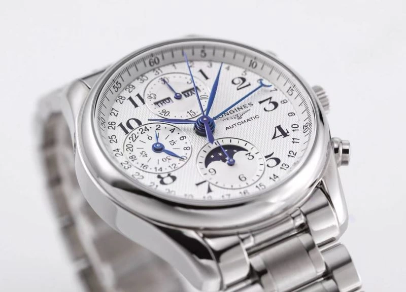 GoAnywhere LONGINES Watches 187718
