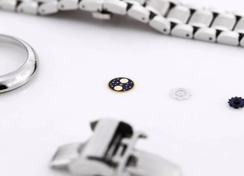GoAnywhere LONGINES Watches 187718