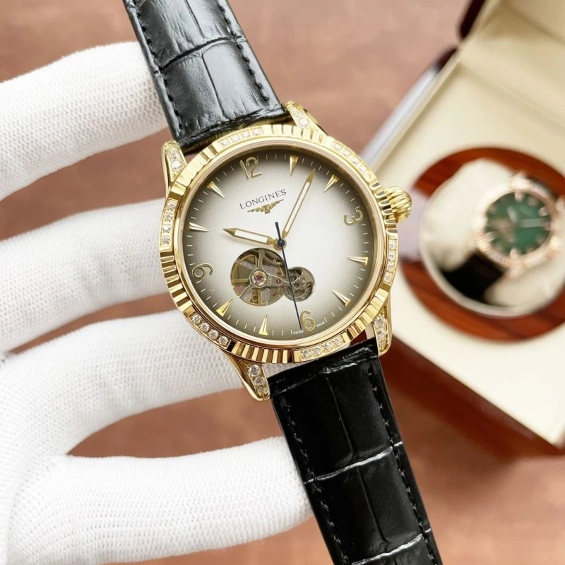 Elegant LONGINES Watches 187719