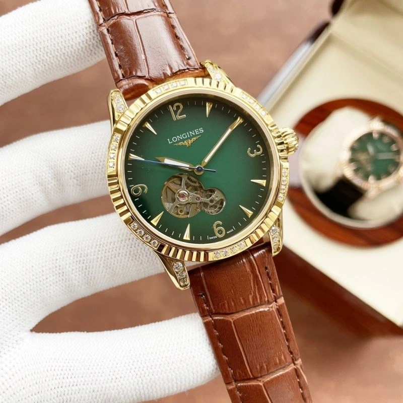 Elegant LONGINES Watches 187719