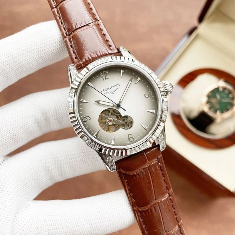 Elegant LONGINES Watches 187719