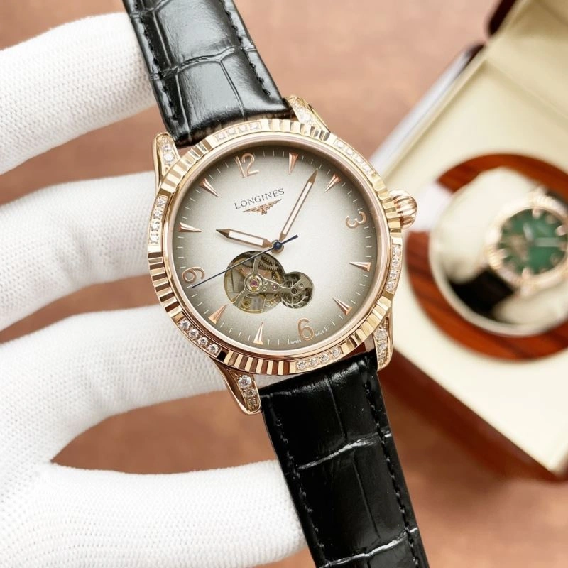 Elegant LONGINES Watches 187719