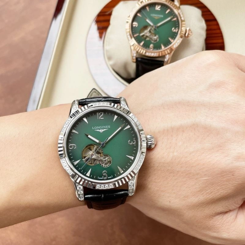 Elegant LONGINES Watches 187719