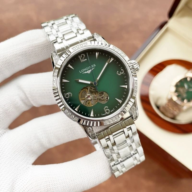 ZipUp LONGINES Watches 187723