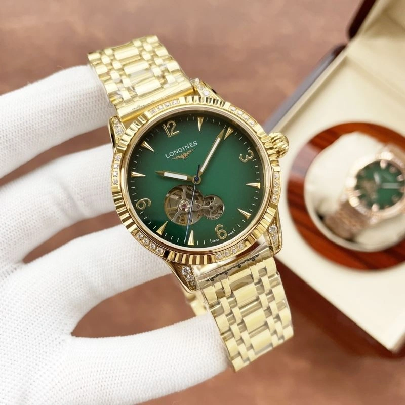 ZipUp LONGINES Watches 187723