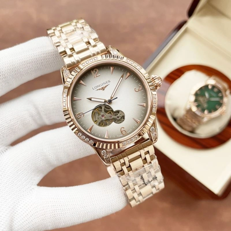 ZipUp LONGINES Watches 187723