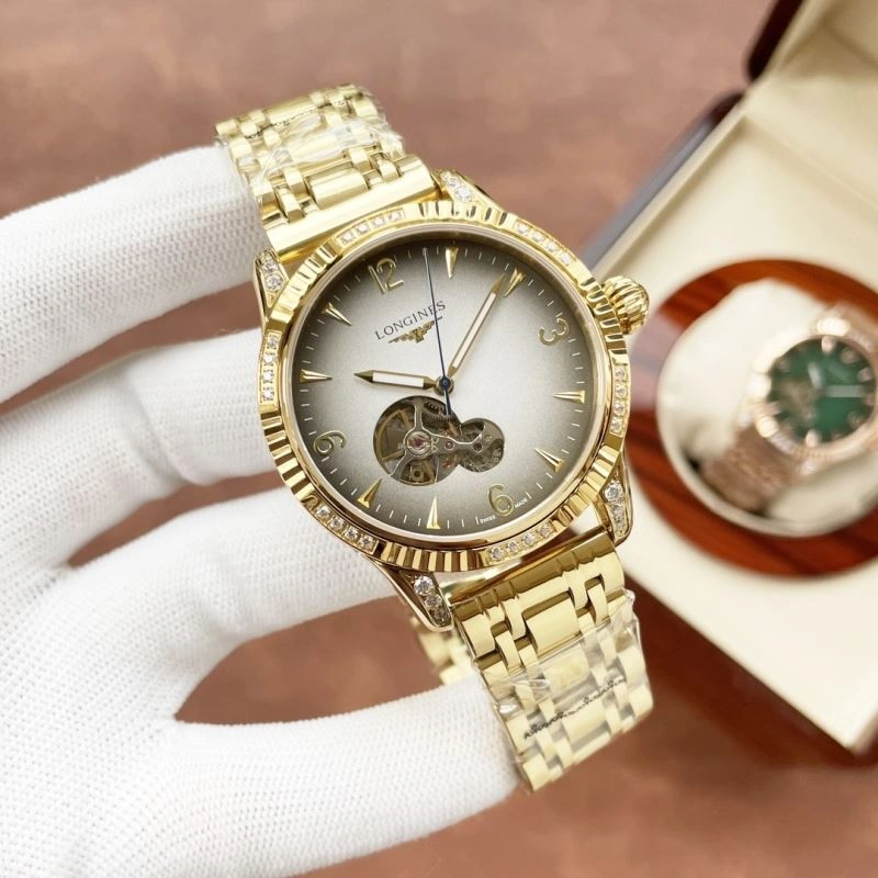 ZipUp LONGINES Watches 187723