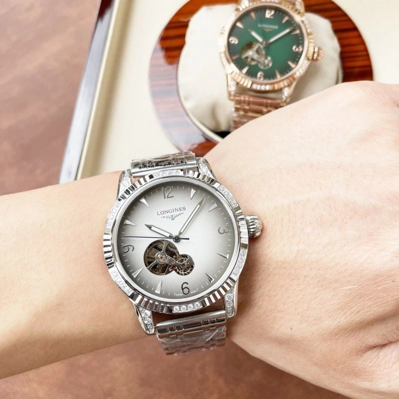 ZipUp LONGINES Watches 187723