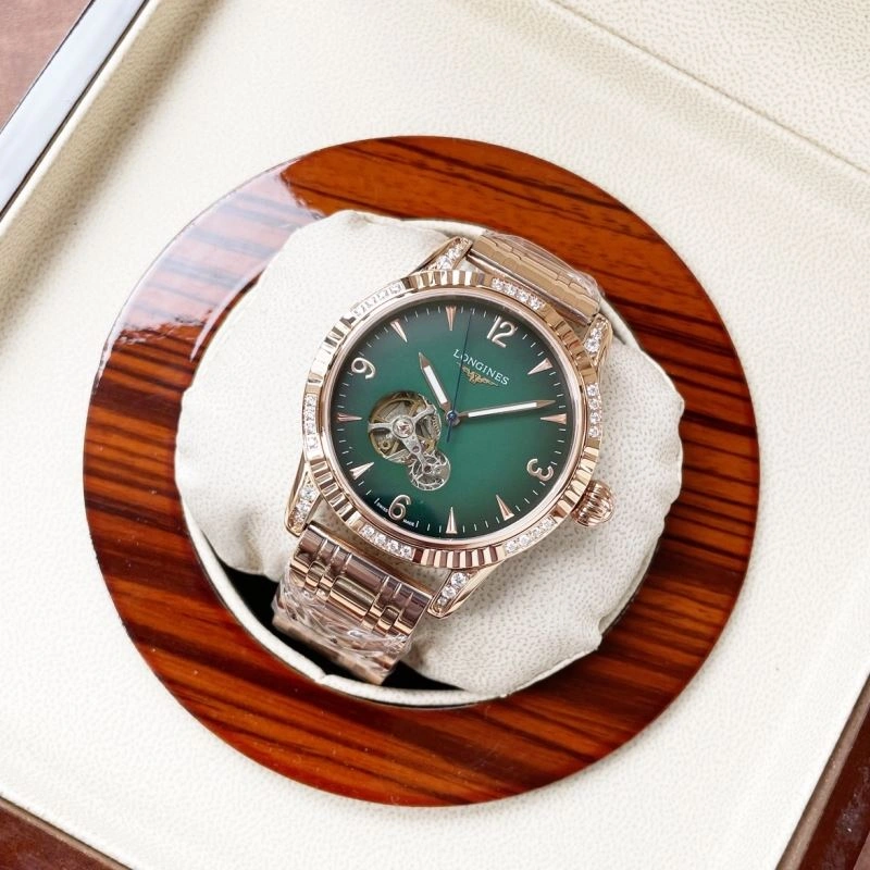ZipUp LONGINES Watches 187723