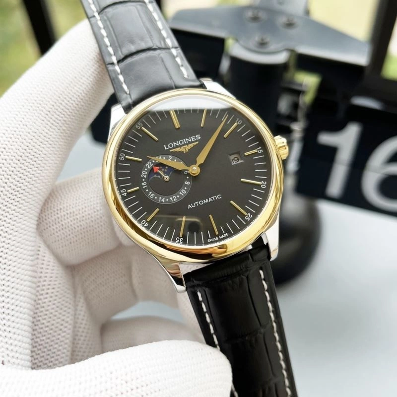 Casual LONGINES Watches 187694
