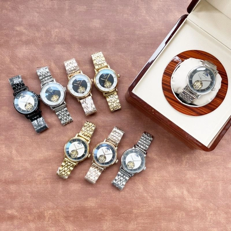 Contemporary LONGINES Watches 187697