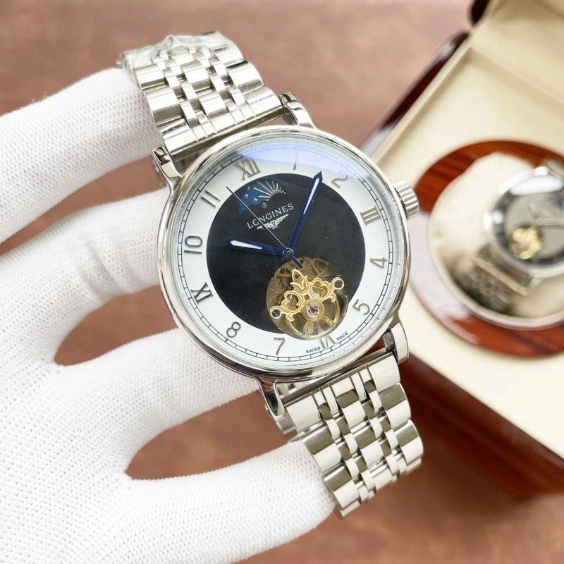 Contemporary LONGINES Watches 187697