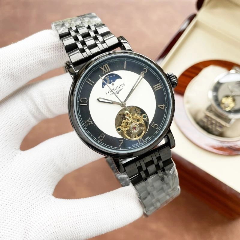 Contemporary LONGINES Watches 187697