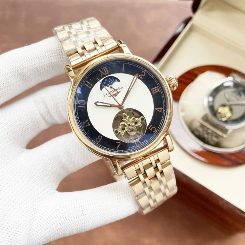 Contemporary LONGINES Watches 187697