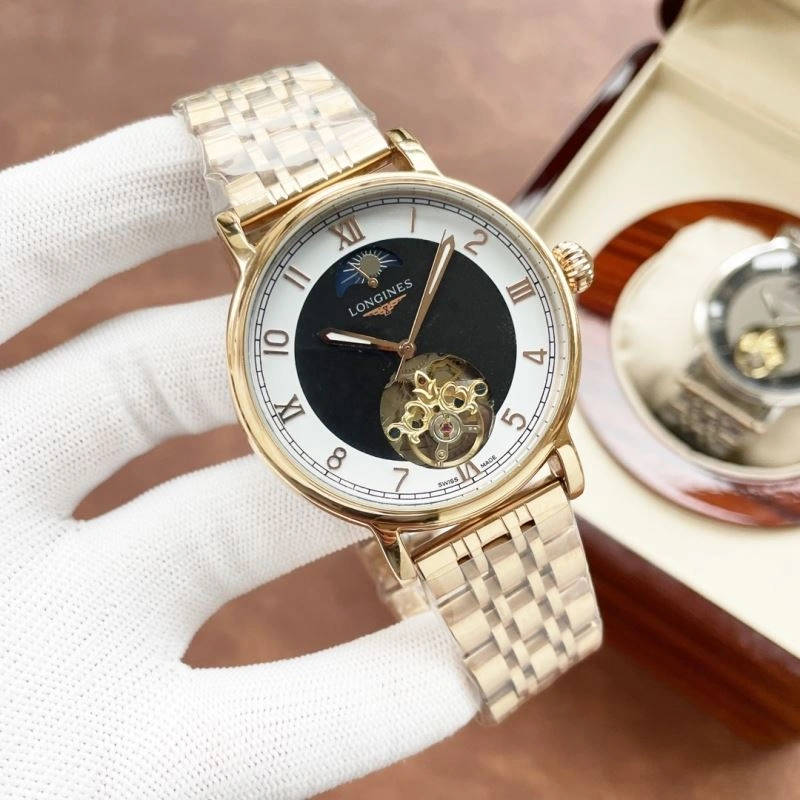 Contemporary LONGINES Watches 187697