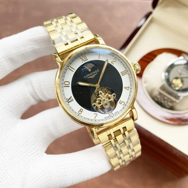 Contemporary LONGINES Watches 187697